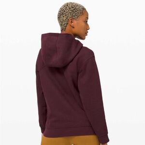Lululemon All Yours Hoodie